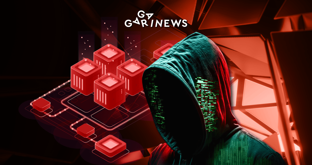 Underground Crypto Operation Uncovered in Lviv, Ukraine