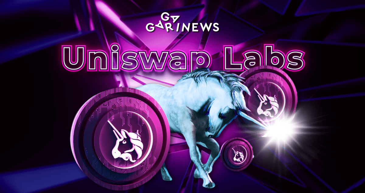 Uniswap Labs-მ პროტოკოლის განახლების გეგმა წარმოადგინა