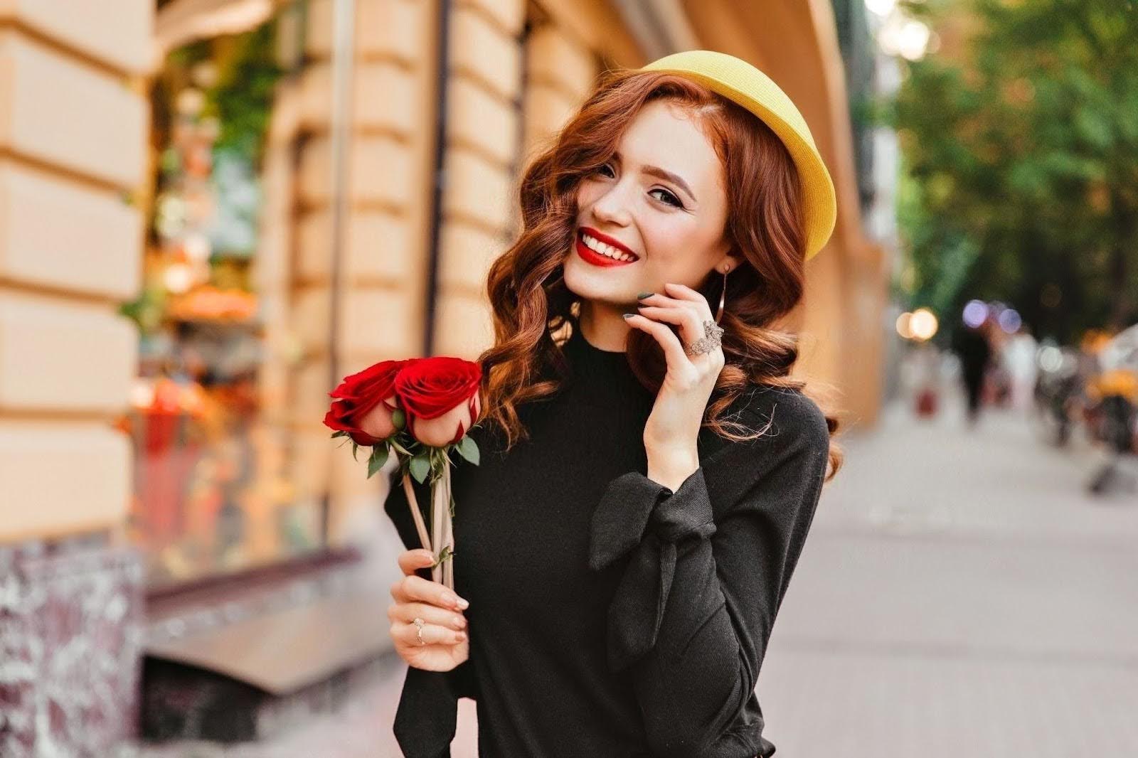 Замена объектов с помощью редактора Fotor