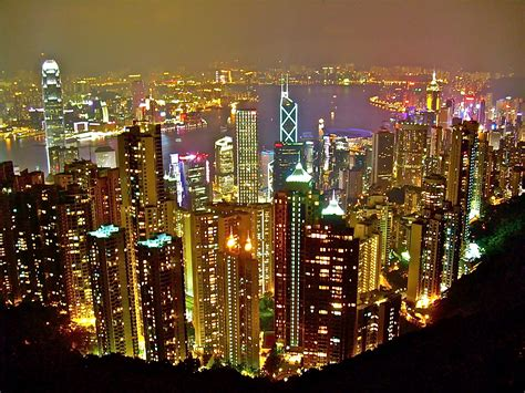 Hong Kong Prioritizes Crypto Investor Protection Source: Wikipedia