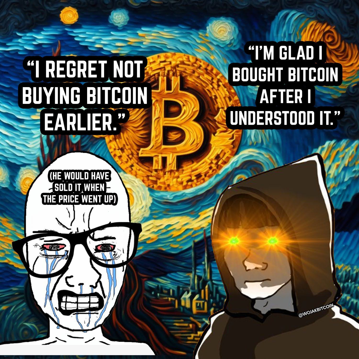            Осведомленное инвестирование. Авторы: @Mandrik и @BestMemesOnX, twitter.com