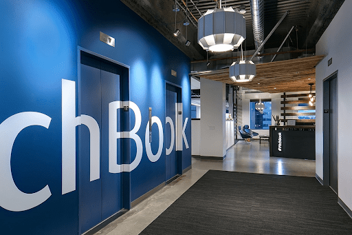 Штаб-квартира PitchBook у Сіетлі. Джерело: PitchBook