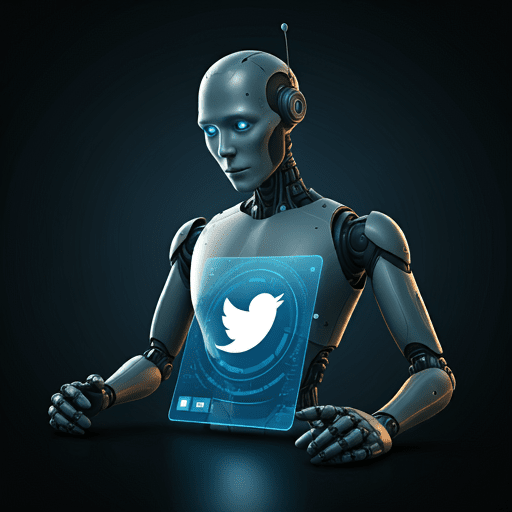 AI Running Social Media Accounts: The Next Frontier?