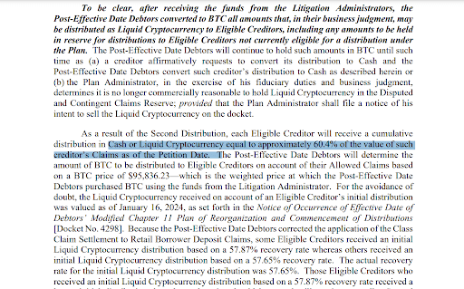 Copy of the Court Order. Source: cases.stretto.com