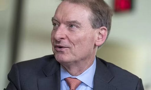 Paul Atkins declines SEC Chair role. Source: CNN