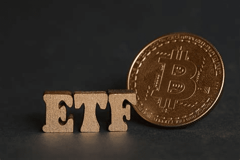 Bitcoin ETFs enable institutional investors to participate in the crypto market without directly purchasing cryptocurrencies. Source: bitfinder.io