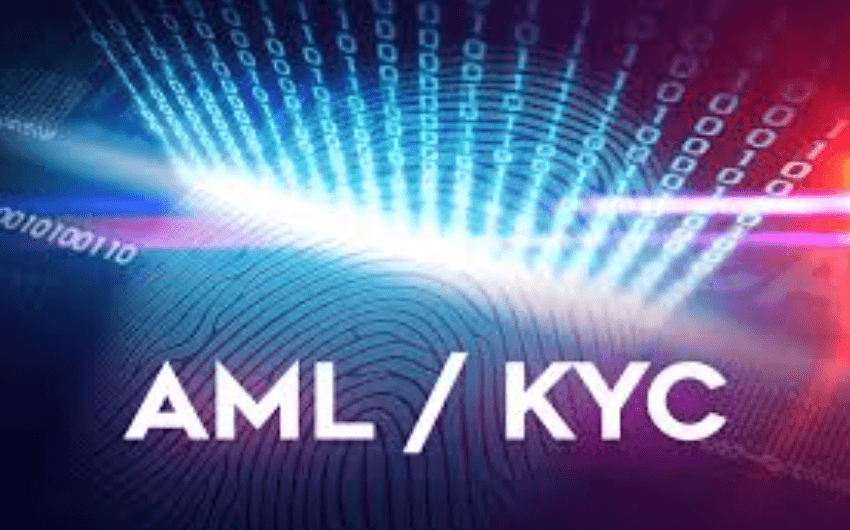 Mike Belshe: AML procedures are mandatory. Source: gate.io