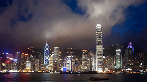 Hong Kong Aims to Become Asia’s Cryptocurrency Hub. Source: ccn.com