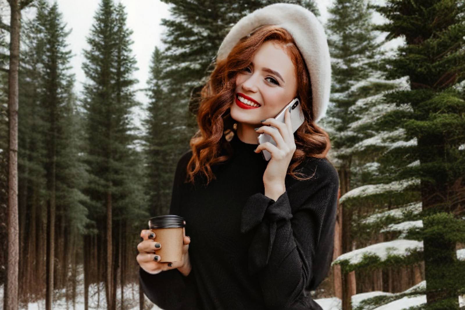 Замена фона в редакторе PicsArt AI