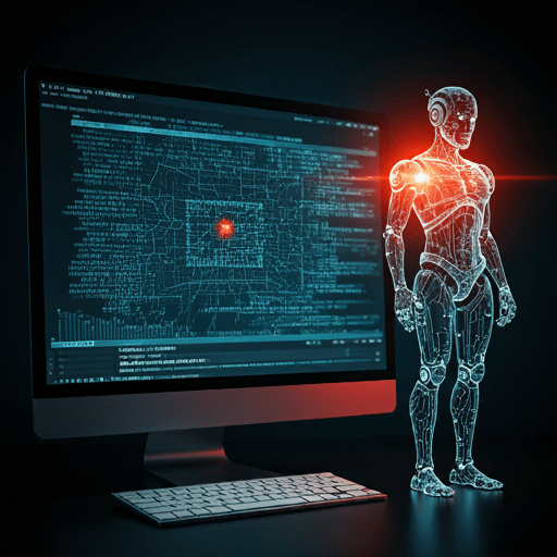 ИИ помогает обрабатывать огромные массивы данных