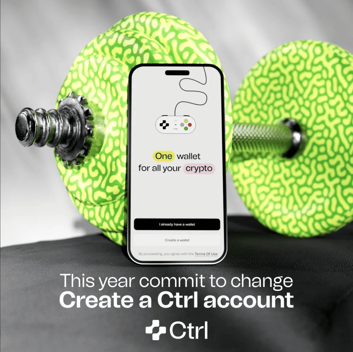 На проєкт Ctrl Wallet чекає поглинання? Джерело: Х