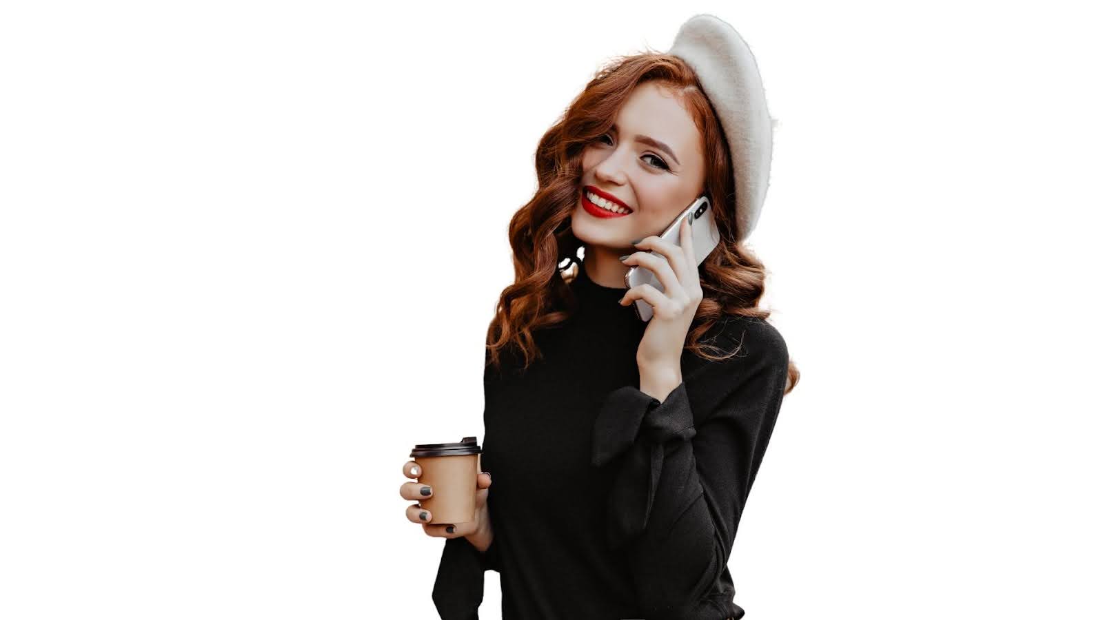 Удаление фона в редакторе Canva