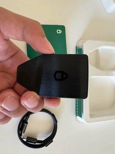 Trezor Safe 5. Source: Reddit