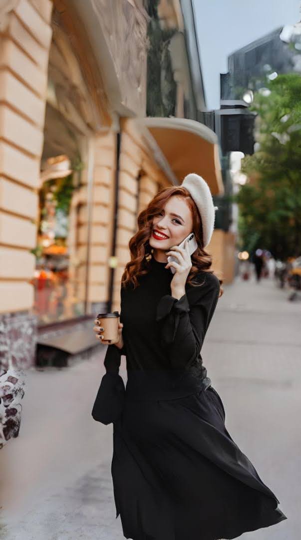 Вертикальный формат с дополнительной генерацией объектов в Canva