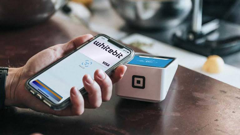 WhiteBIT Nova is available in both physical and virtual formats. Source: MSN