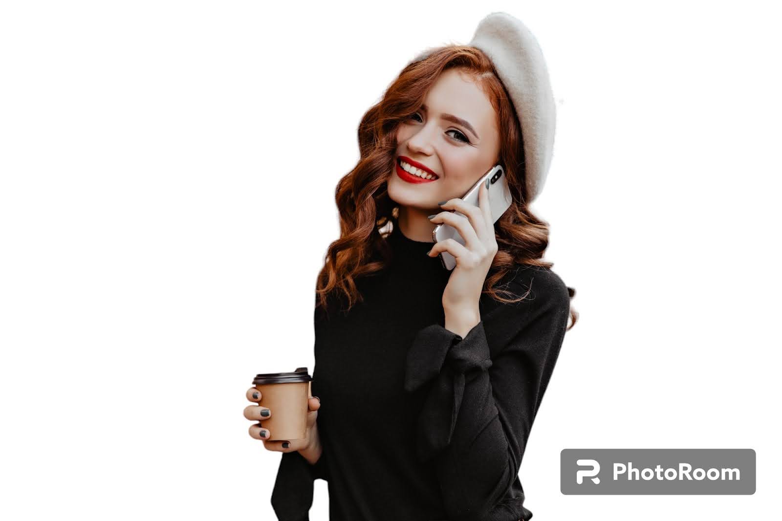    Удаление фона в PhotoRoom