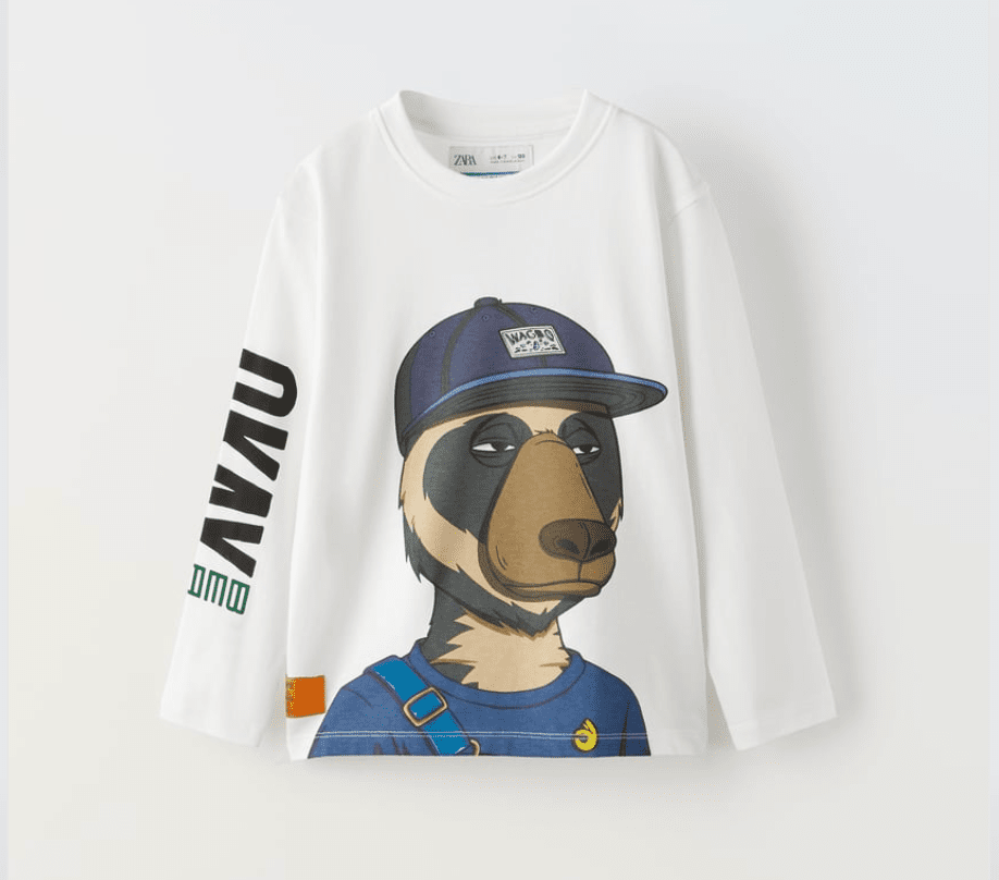 OKAY BEARS® kids