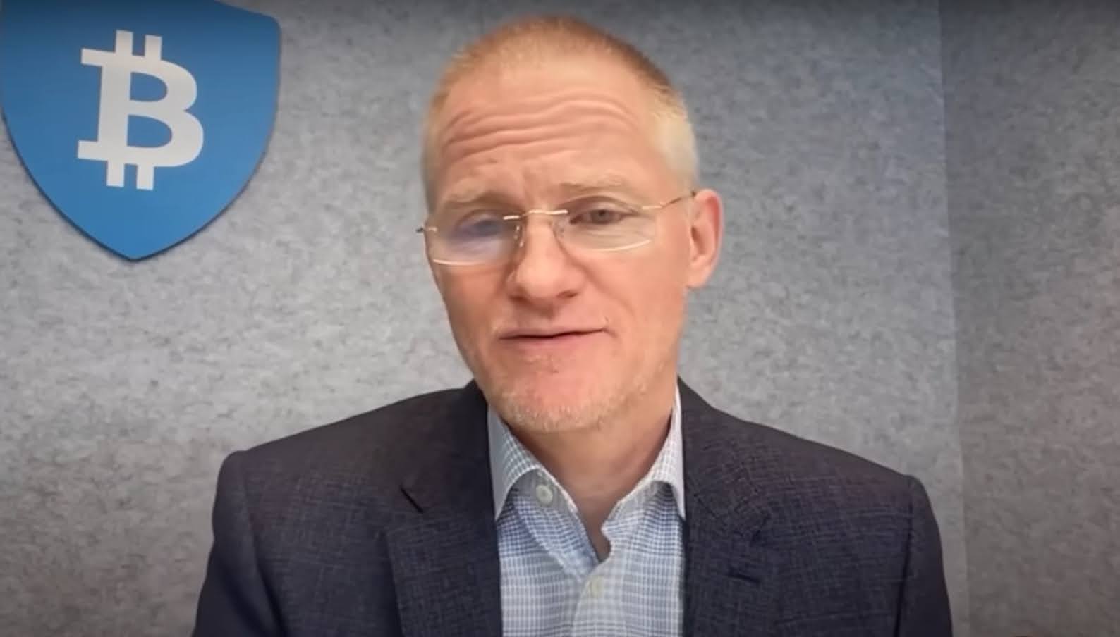 Mike Belshe (BitGo). Source: YouTube