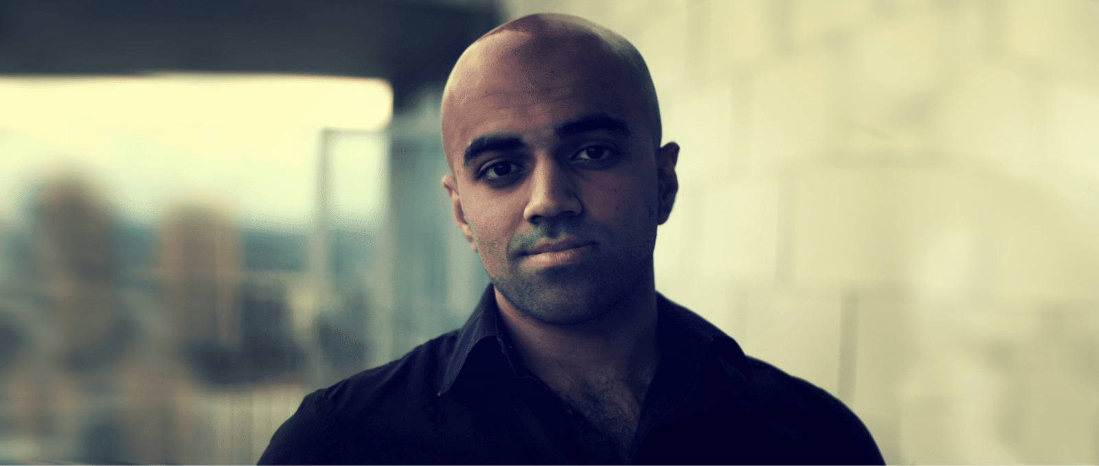 Managing Partner at Dragonfly, Haseeb Qureshi. Source: haseebq.com