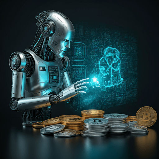 Will AI Outpace Humans in the Crypto Space?