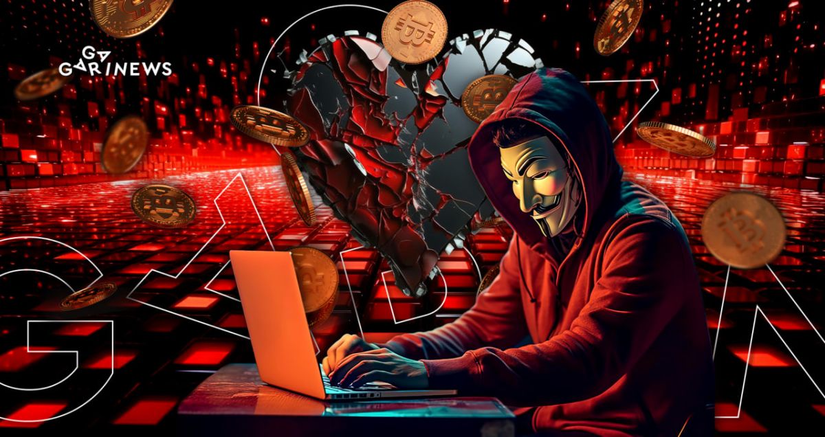 Photo - Unraveling the Tactics of CryptoRom Scammers