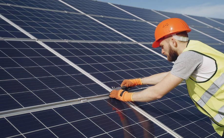 The new solar power plant will have a capacity of 6 MW