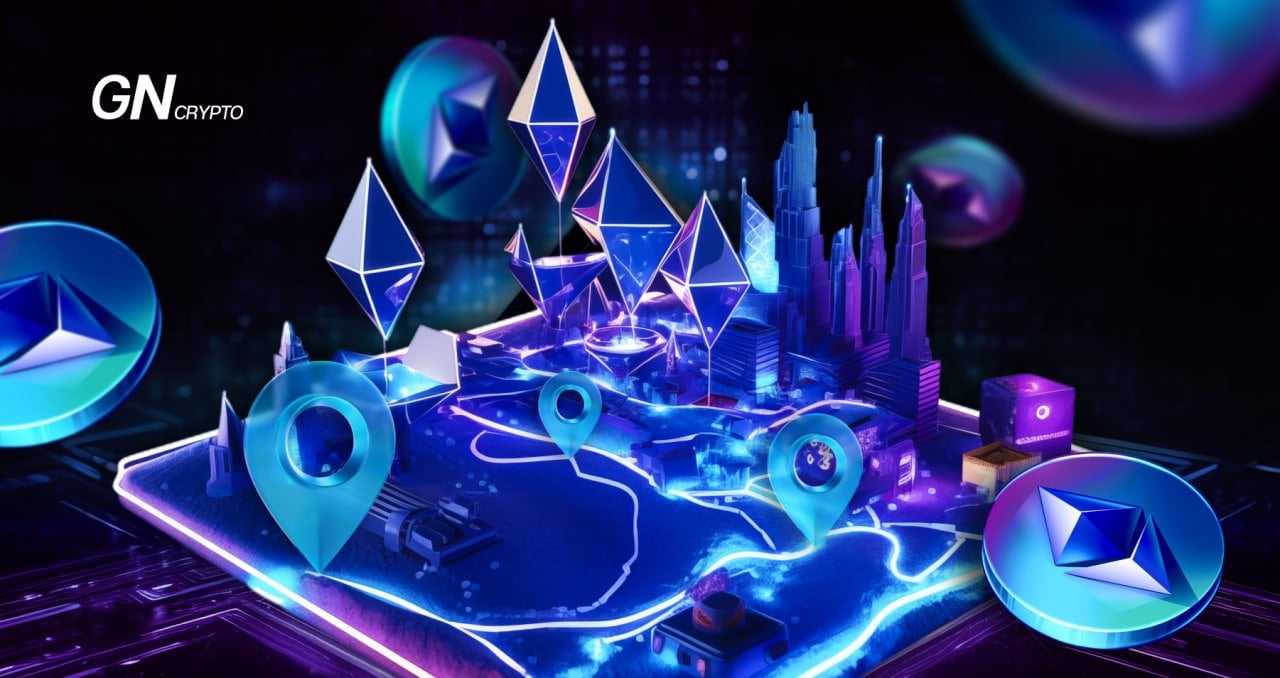Updated Ethereum Roadmap: Advancing Towards Scalability Photo - Updated Ethereum Roadmap: Advancing Towards Scalability