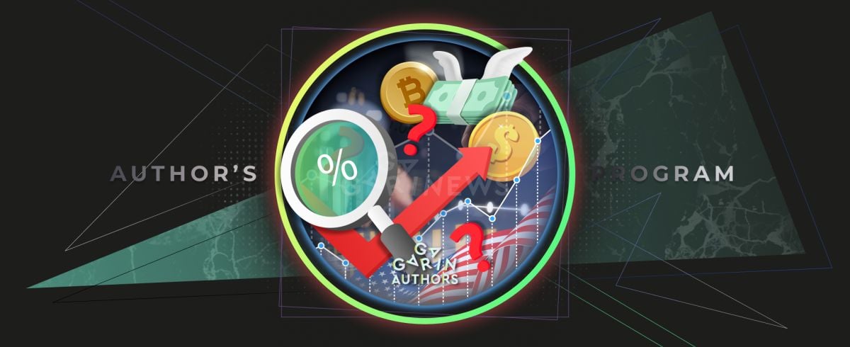 US inflation and Bitcoin price: is there a connection?