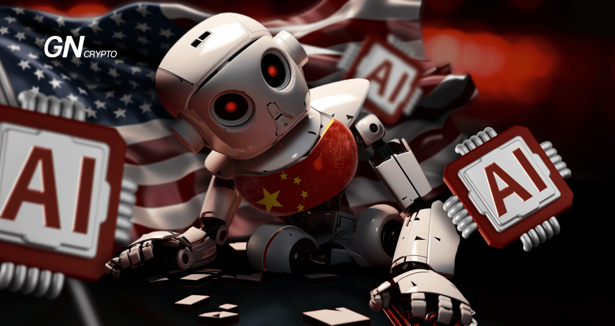 US Measures Challenge Alibaba and Baidu's AI Business