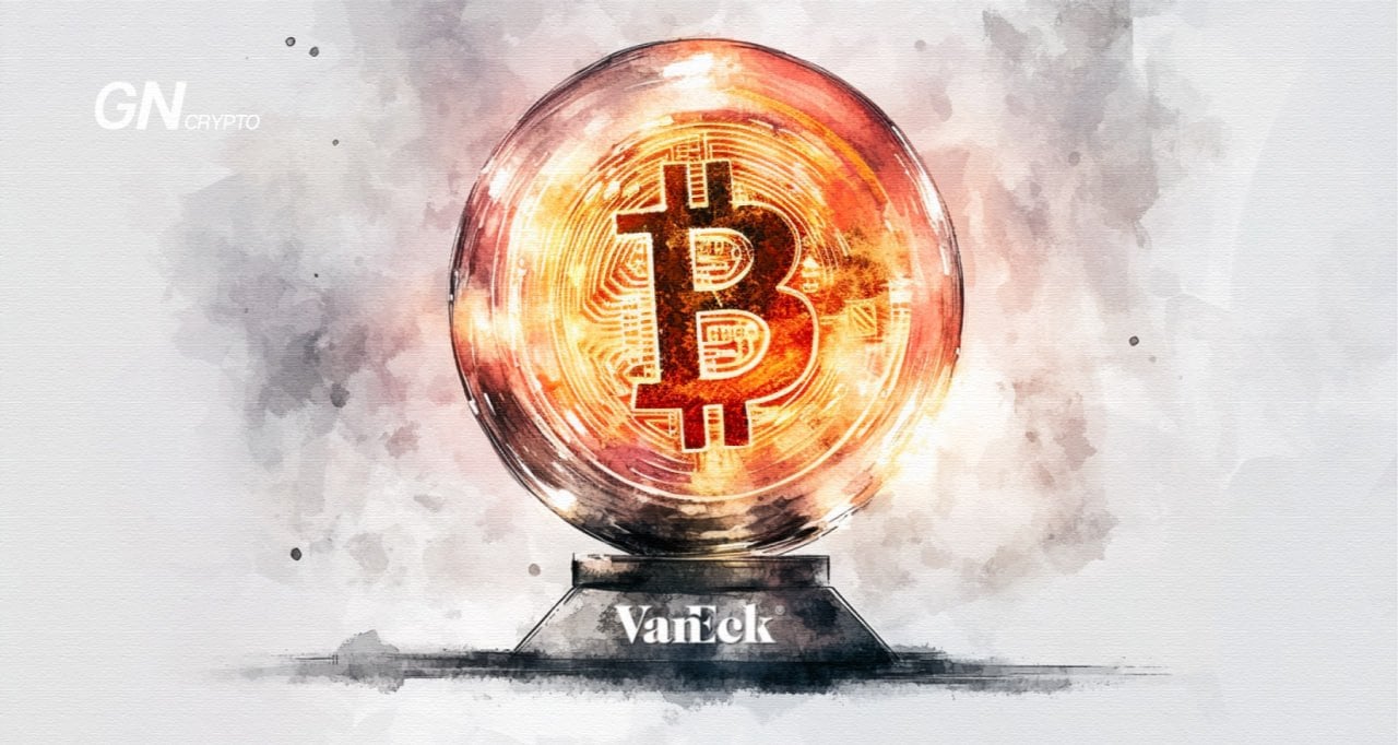 VanEck’s Vision for Crypto in 2025 — 10 Predictions Photo - VanEck’s Vision for Crypto in 2025 — 10 Predictions