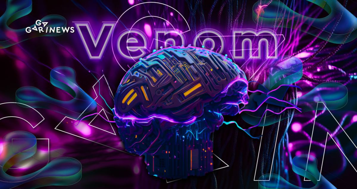 $225 000 призовых! Детали хакатона от Venom Foundation