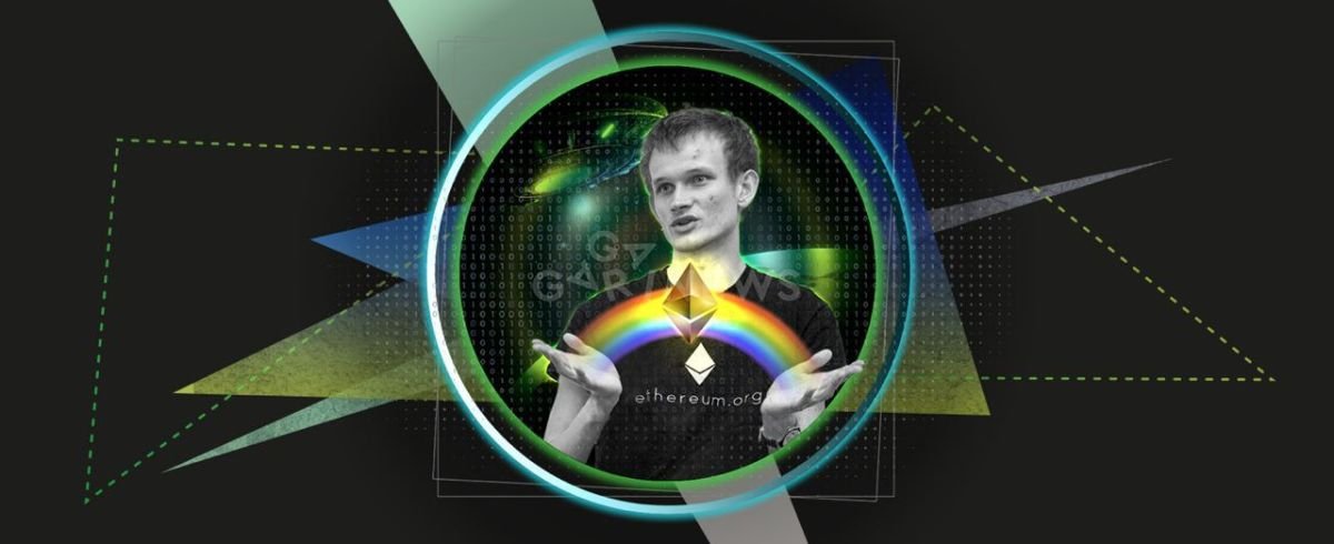 Vitalik Buterin offers stealth addresses for Ethereum