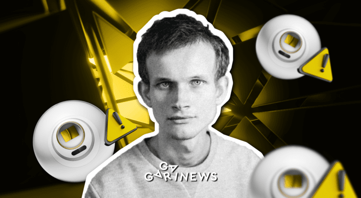 Vitalik Buterin Questions Worldcoin's PoP System Vitalik Buterin Questions Worldcoin's PoP System