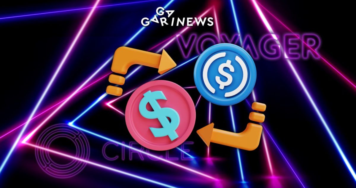 Voyager Digital Makes a Cash Move