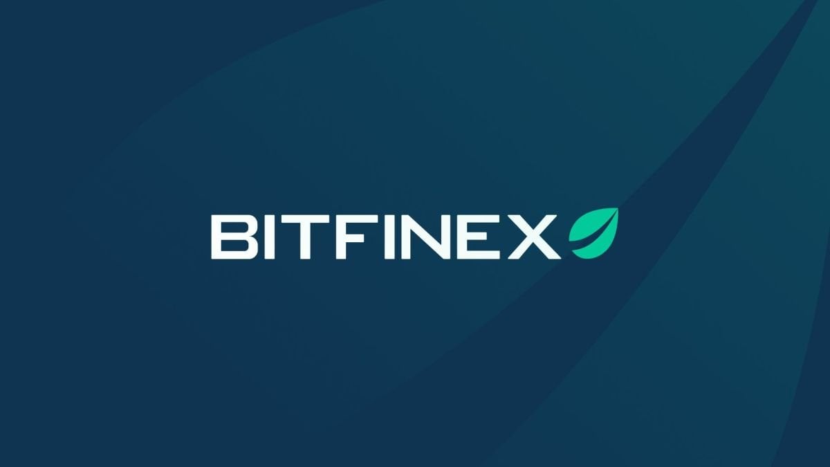Bitfinex — одна из старейших криптобирж для профессиональных трейдеров и инвесторов Источник: https://twitter.com/bitfinex