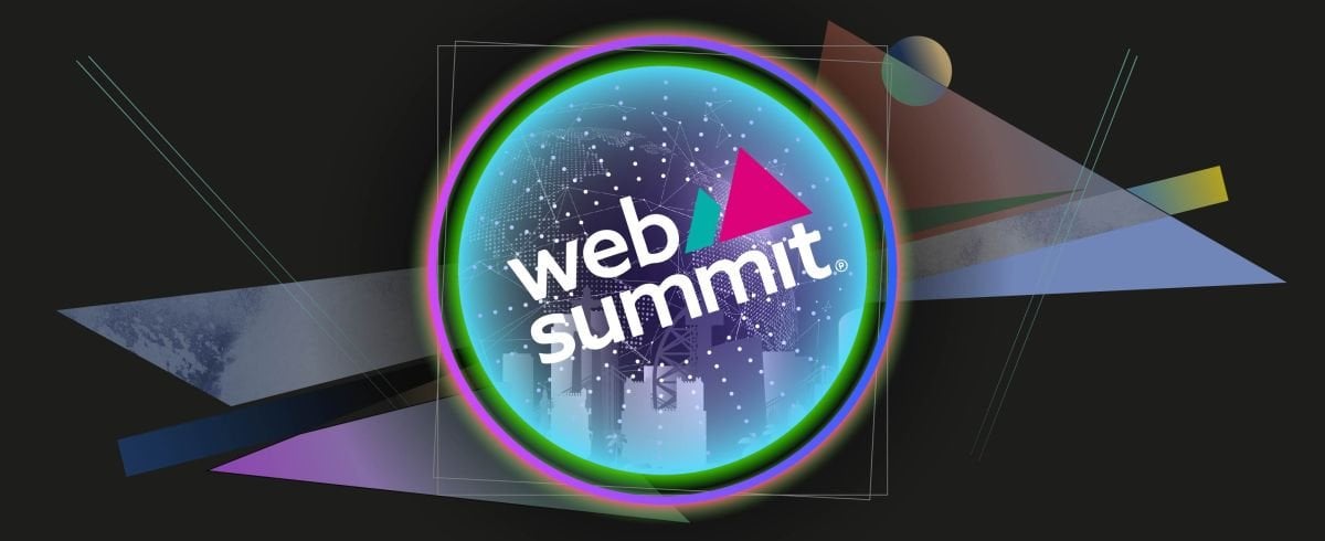 Web Summit 2022 Photo - Web Summit 2022