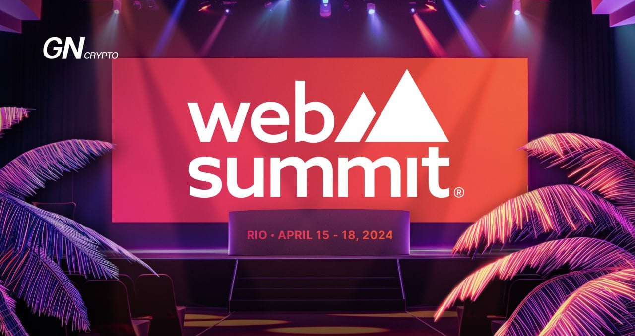 Web Summit Rio: у технологічному авангарді Південної Америки Фото - Web Summit Rio: у технологічному авангарді Південної Америки