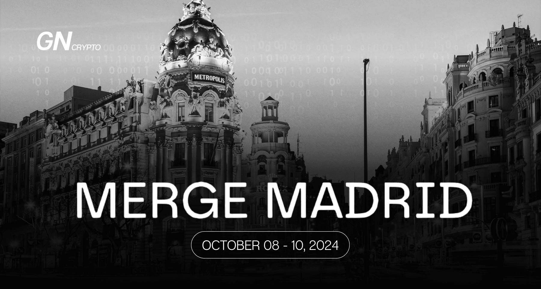 Merge Madrid: Web3 єднає Латинську Америку та Європу Фото - Merge Madrid: Web3 єднає Латинську Америку та Європу