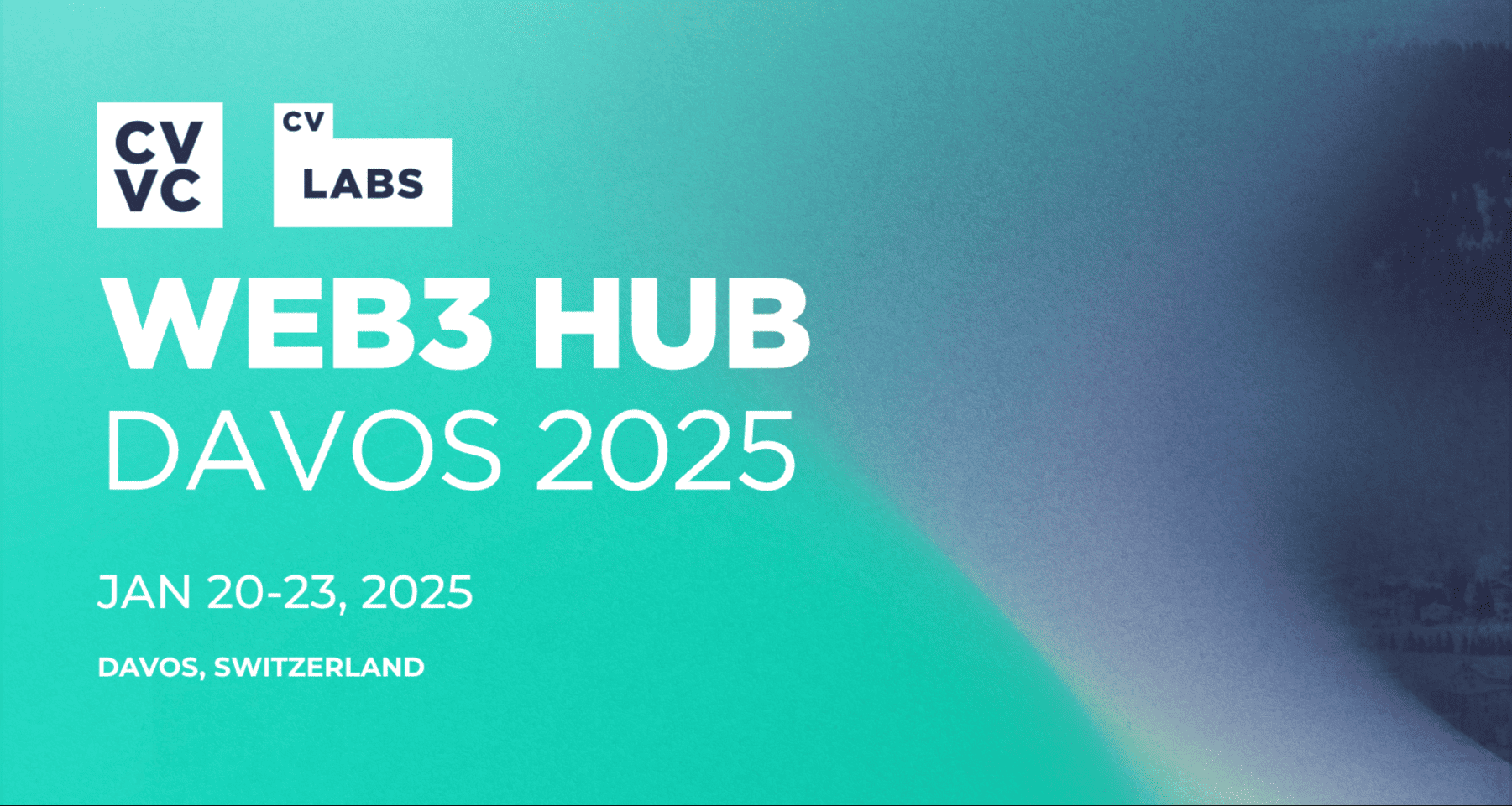 Web3 Hub Davos 2025: Blockchain’s Alpine Summit Photo - Web3 Hub Davos 2025: Blockchain’s Alpine Summit