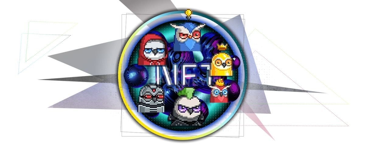 Что такое Moonbirds?