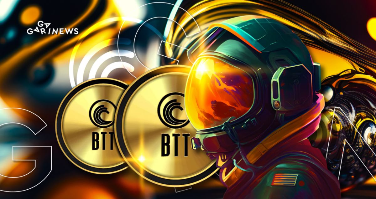 What are the BitTorrent project and the BTT token? Photo - What are the BitTorrent project and the BTT token?