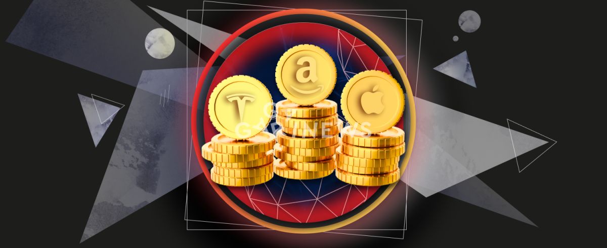 Фото - Что такое токенизированные акции и чем они отличаются от обычных