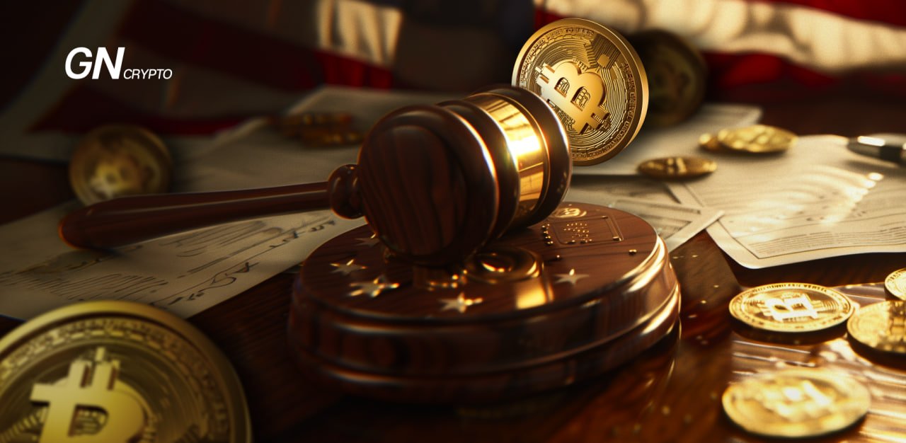 Photo - What Crypto Issues Will the New U.S. Law Address?