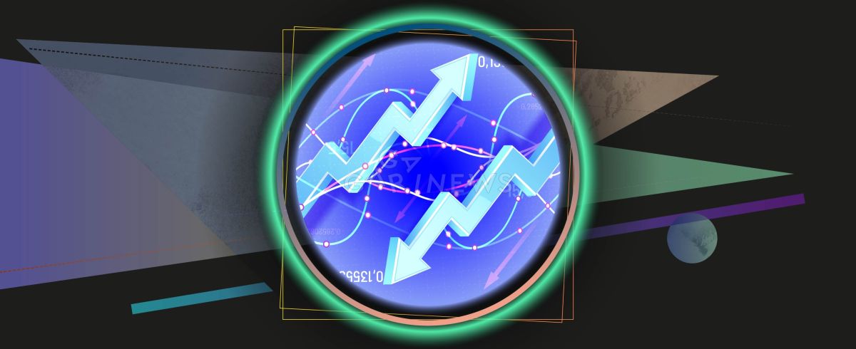 What is a market depth chart, and how to read it? Photo - What is a market depth chart, and how to read it?