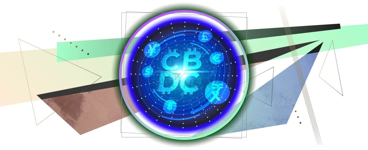 რა არის CBDC და რით არის ის სტეიბლკოინზე უკეთესი? ფოტო - რა არის CBDC და რით არის ის სტეიბლკოინზე უკეთესი?