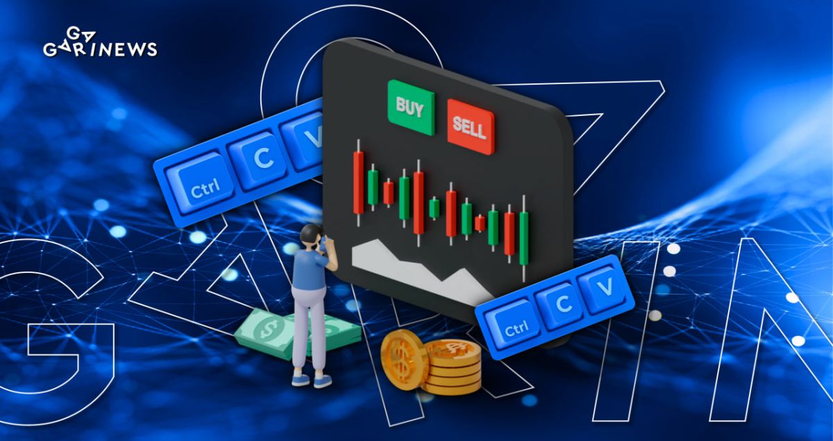 Фото - Что такое копитрейдинг и как на этом заработать?