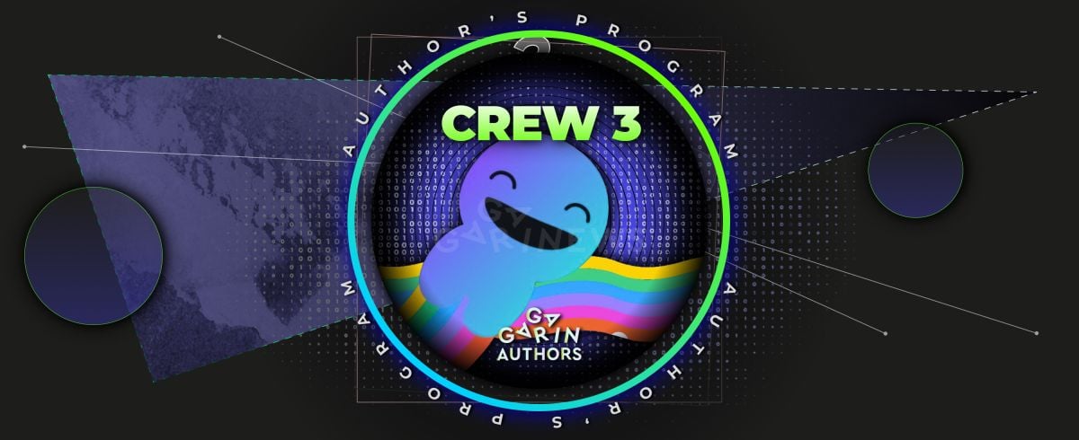 What is Crew3, and what is it used for? Photo - What is Crew3, and what is it used for?