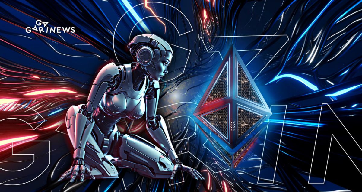 Ethereum. ბლოკჩეინის და სმარტ-კონტრაქტების ტექნოლოგიის მიმოხილვა