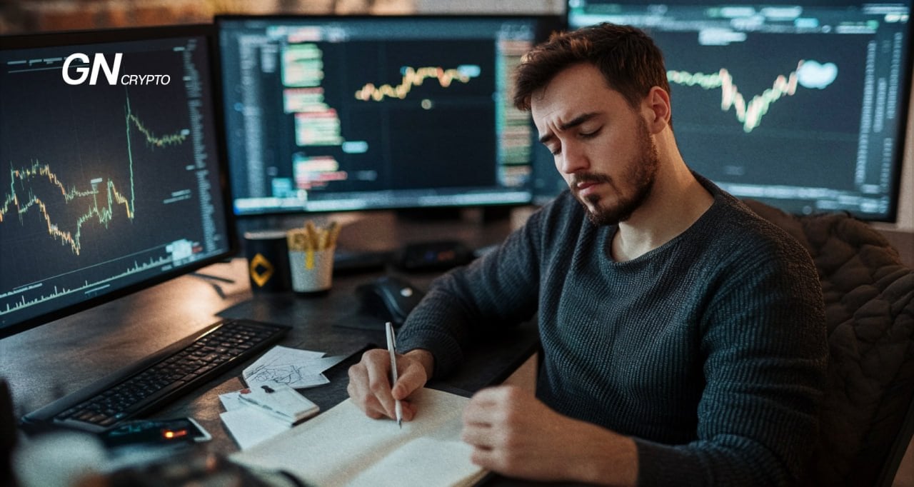 Фото - Что такое инверсное мышление и как его применить в крипте