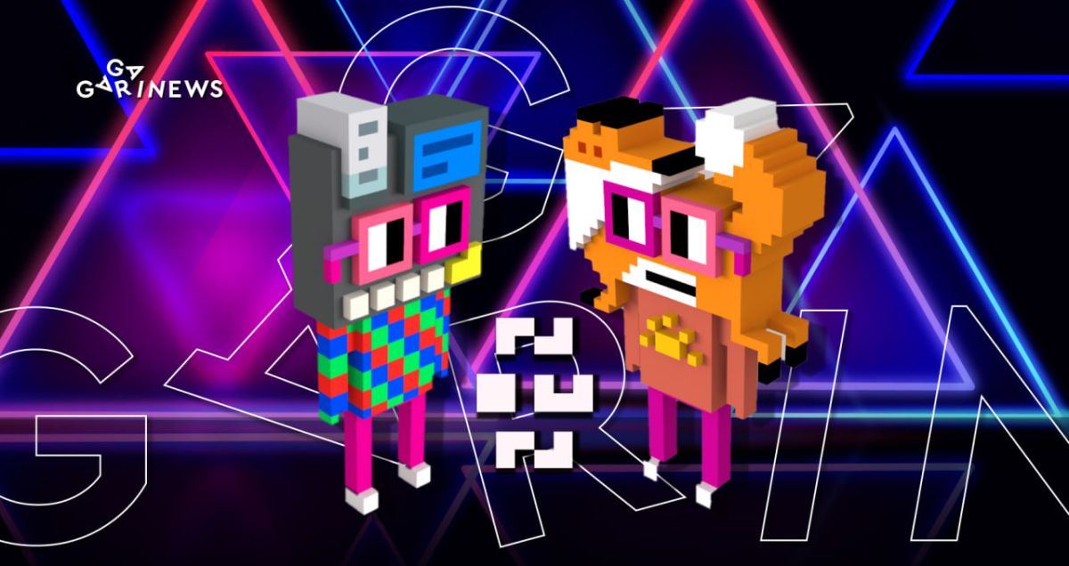 Photo - What is Nouns?